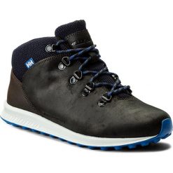 Trzewiki HELLY HANSEN - Jaythen X 111-55.992 Jet Black/Blue Nights/Light Grey/Stone Blue. Botki sznurowane marki Helly Hansen. W wyprzedaży za 389.00 zł.