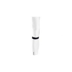 Getry Hokejowe Junior Białe. Legginsy długie sportowe marki OROKS. Za 49.99 zł.