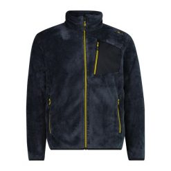 Polar CMP. Szare bluzy z polaru CMP, bez wzorów, z polaru, bez kaptura. Za 282.50 zł.