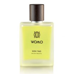 WOMO Koh Tao - woda toaletowa 100 ml Perfumy Męskie. Perfumy męskie WOMO. Za 172.79 zł.