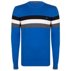 Felix Hardy Sweter Męski L Niebieski. Swetry nierozpinane Felix Hardy. Za 159.00 zł.