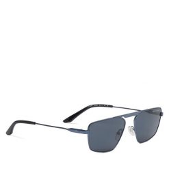 Okulary przeciwsłoneczne Armani Exchange. Szare okulary przeciwsłoneczne Armani Exchange. Za 509.99 zł.