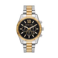 Zegarek Michael Kors. Szare zegarki Michael Kors, srebrne. Za 1,179.00 zł.
