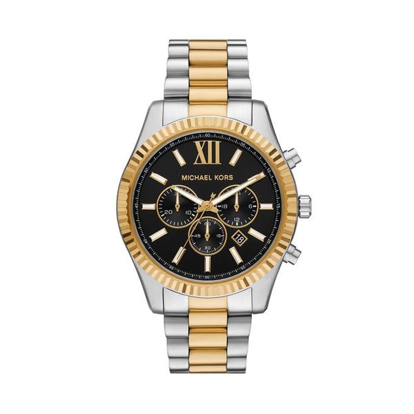 Zegarek Michael Kors. Szare zegarki Michael Kors, srebrne. Za 1,179.00 zł.