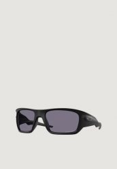 Okulary Mężczyzna OAKLEY MASSETER. Czarne okulary przeciwsłoneczne Oakley. Za 990.65 zł.