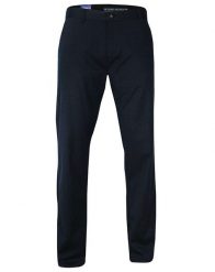 Eleganckie Męskie Spodnie, Garniturowe, Klasyczne, typu Chinos Granatowe. Eleganckie spodnie Tomy Walker, m, z lycry, eleganckie. Za 145.00 zł.