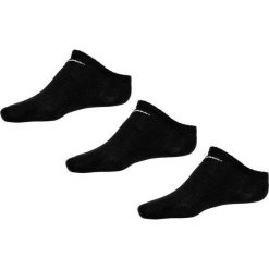 Skarpety sportowe uniseks Nike Everyday Lightweight. Czarne skarpetki sportowe Nike, bez wzorów. Za 59.00 zł.