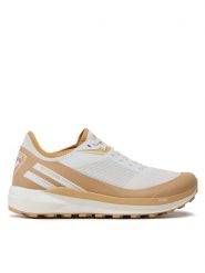 Rossignol Trekkingi Skpr RNLMD63 Biały. Białe buty trekkingowe Rossignol, bez wzorów, z materiału, bez zapięcia. Za 749.99 zł.