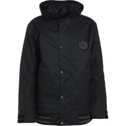 DC Shoes Kurtka snowboardowa waxed black. Kurtki narciarskie i snowboardowe marki 4F. W wyprzedaży za 871.20 zł.