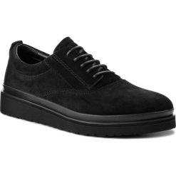 Sneakersy EMPORIO ARMANI - X4C516 XF188 00002 Black. Buty sportowe casual marki Emporio Armani. Za 1,069.00 zł.