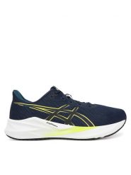 Asics Buty do biegania Versablast 4 1011B984 Granatowy. Niebieskie buty do biegania ASICS, bez wzorów, z materiału, bez zapięcia, do biegania. Za 359.99 zł.