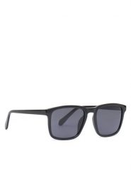 Fossil Okulary przeciwsłoneczne 3157/S Czarny. Czarne okulary przeciwsłoneczne Fossil. Za 249.99 zł.
