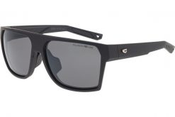 Okulary przeciwsłoneczne GOG NAZCA. Czarne okulary przeciwsłoneczne GOG. Za 179.99 zł.