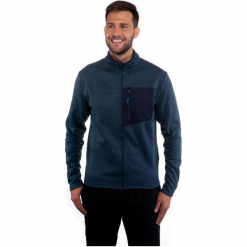 Sam73 Męska Bluza Mm 711 240 Xl. Bluzy bez kaptura marki sam73. W wyprzedaży za 119.00 zł.