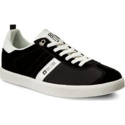 Sneakersy BIG STAR - AA174131 Black. Buty sportowe casual marki BIG STAR. W wyprzedaży za 129.00 zł.