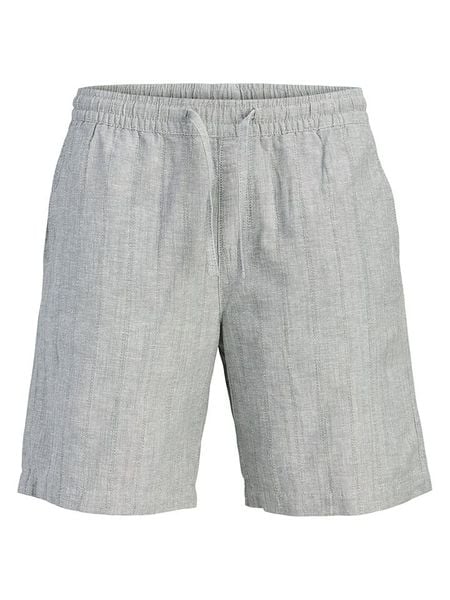 Jack & Jones Szorty "Jaiden" w kolorze szarym rozmiar: XXL. Szare szorty Jack & Jones, xxl, bez wzorów. Za 132.98 zł.