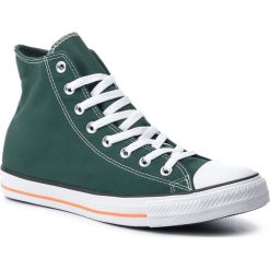 Trampki CONVERSE - Ctas Hi C164412 Fir/Orange/Fir/Orange Rind/Wh. Trampki marki Converse. W wyprzedaży za 229.00 zł.