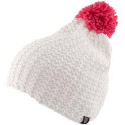 Czapka zimowa Mckees Valdez Biała Biała. Białe czapki zimowe MCKEEVER, bez wzorów, z dzianiny. Za 70.50 zł.