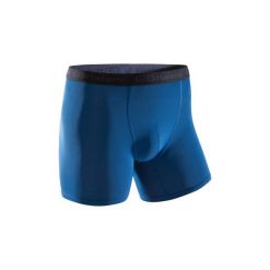 Bokserki oddychające do biegania męskie. Bokserki marki KALENJI. Za 14.99 zł.