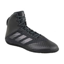 Adidas Mat Wizard 4 ac6971 42 2/3 Czarne. Buty treningowe marki Adidas. W wyprzedaży za 349.99 zł.