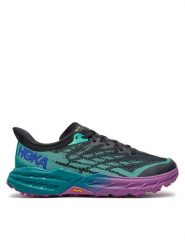 Hoka Buty Speedgoat 5 1123157 Kolorowy. Buty do biegania HOKA, bez wzorów, z materiału, bez zapięcia, do biegania. Za 619.99 zł.