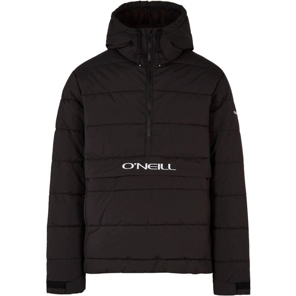 Kurtka męska Street O'Neill O'Riginals Puffer. Czarne kurtki O'Neill, m, bez wzorów, bez kaptura. Za 799.00 zł.