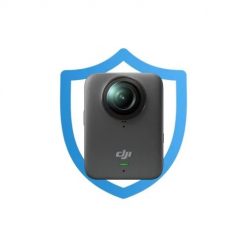 Plan ochrony DJI Care Refresh Osmo 360 1 rok. Brązowe drony Dji. Za 153.99 zł.
