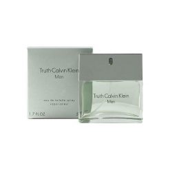 CALVIN KLEIN CK TRUTH (M) EDT/S 50ML. Perfumy męskie CALVIN KLEIN. Za 70.74 zł.