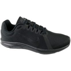 Nike Downshifter 8 908984-002 44,5 Czarne. Buty do biegania marki Nike. W wyprzedaży za 219.99 zł.