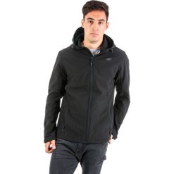 4f Kurtka softshell męska H4Z18-SFM001 czarna r. XXL. Kurtki marki 4F. Za 160.00 zł.