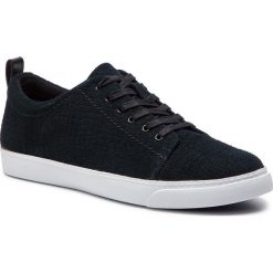 Sneakersy CLARKS - Glove Echo 261392684 Black Interest. Buty sportowe casual marki Clarks. Za 299.00 zł.