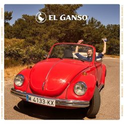 El Ganso SUNDAY MOOD Woda perfumowana 125 ml Męskie. Perfumy męskie el ganso. Za 230.17 zł.