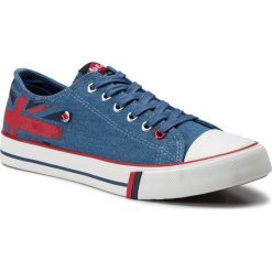 Trampki LEE COOPER - Low Cut 1 LCW-19-530-032 Jeans Blue. Trampki marki Lee Cooper. Za 104.99 zł.