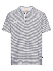 Camel Active Koszulka w kolorze białym rozmiar: XXL. Białe bezrękawniki Camel Active, xxl, bez wzorów, z bawełny, bez kołnierzyka, bez ramiączek. Za 100.99 zł.