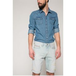 Calvin Klein Jeans - Szorty. Szorty marki Calvin Klein Jeans. W wyprzedaży za 269.90 zł.