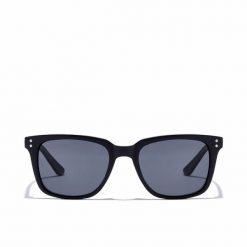 Okulary przeciwsłoneczne Męskie Hawkers JACK Czarny. Szare okulary przeciwsłoneczne Hawkers. Za 202.50 zł.