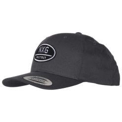 Czapka z daszkiem UNI PROTEST Nxg Nagiri. Czarne czapki z daszkiem Protest, bez wzorów. Za 139.99 zł.