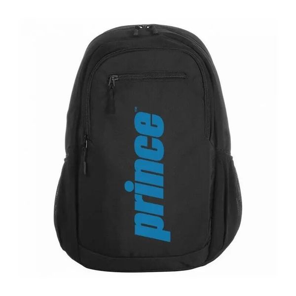 Torba na rakiety tenisowe Prince Challenger. Czarne torby na laptopa PRINCE. Za 220.00 zł.