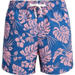 Billabong ALL DAY FLORAL Szorty kąpielowe harbor blue. Kąpielówki marki Billabong. Za 189.00 zł.