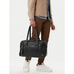 Torba na laptopa G-Star Raw. Czarne torby na laptopa G-Star Raw. Za 239.99 zł.