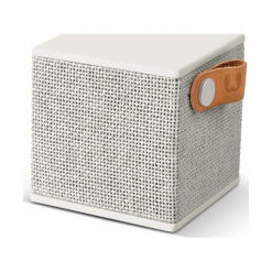 Fresh 'n Rebel Rockbox Cube Fabriq Edition Cloud. Głośniki przenośne FRESH N REBEL. Za 99.90 zł.