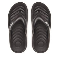 Japonki Just Cavalli. Czarne japonki Just Cavalli, bez wzorów. Za 249.99 zł.