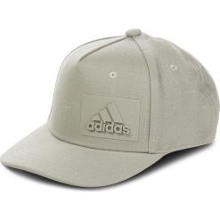 Czapka z daszkiem adidas - H90 Melange Cap CF4876 Chapea/White/Chapea. Czapki z daszkiem marki Adidas. Za 99.00 zł.