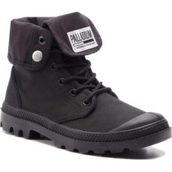 Trapery PALLADIUM - Baggy Army Trng Camp 75492-089-M Black. Trapery marki Palladium. Za 399.00 zł.