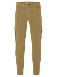 Timezone Bojówki "Niklas" w kolorze khaki rozmiar: W31/L34. Brązowe joggery i bojówki Timezone, l, bez wzorów. Za 155.95 zł.