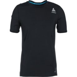 ODLO CREW NECK CERAMICOOL PRO Tshirt basic black. T-shirty sportowe marki ODLO. Za 189.00 zł.