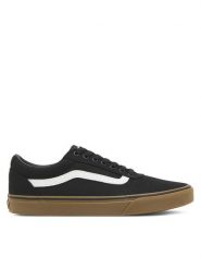 Vans Trampki Ward VN0A36EM7HI1 Czarny. Czarne trampki Vans, m, bez wzorów, bez zapięcia. Za 319.99 zł.