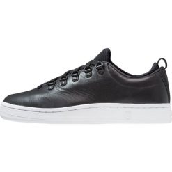 KSWISS CLASSIC 88 SPORT Tenisówki i Trampki black/white. Trampki marki K-SWISS. W wyprzedaży za 293.30 zł.