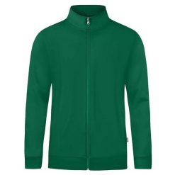 Kurtka Jako Doubletex. Zielone kurtki JAKO, m, bez wzorów, bez kaptura. Za 326.00 zł.