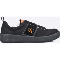 Calvin Klein Jeans - Tenisówki. Trampki marki Calvin Klein Jeans. W wyprzedaży za 359.90 zł.